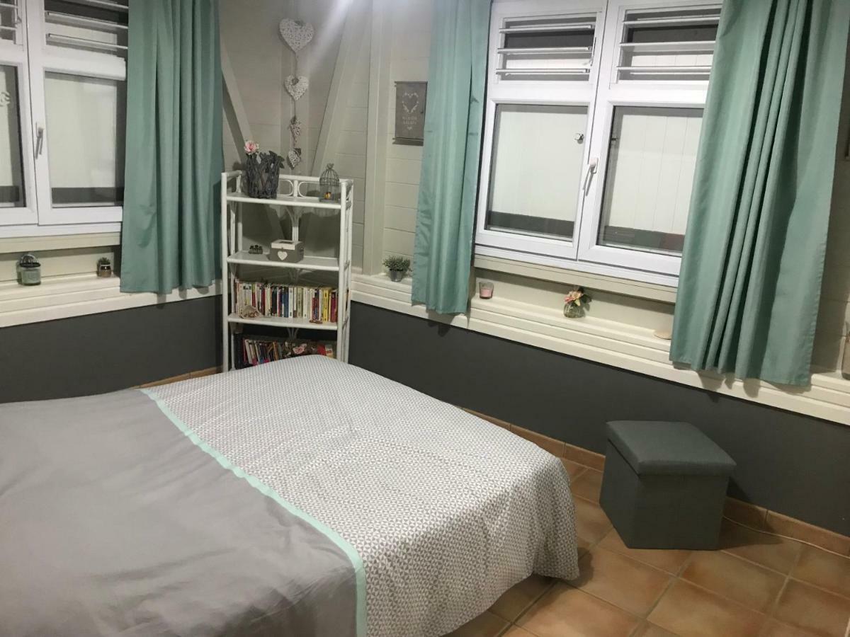 L'Ecrin Vert La Trinité Zewnętrze zdjęcie